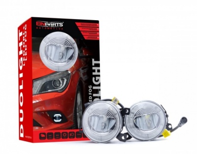 DRL  DUOLIGHT  GOLF V  GTI , DL02