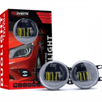 DRL  DUOLIGHT  TOYOTA , DL04