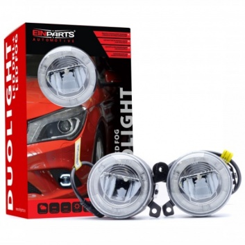 DRL  DUOLIGHT  GOLF V , DL01