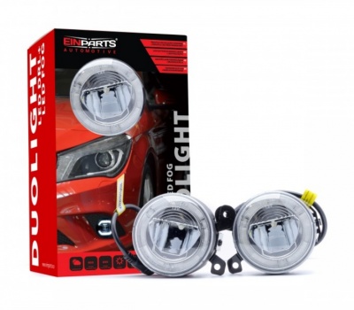 DRL  DUOLIGHT  GOLF V , DL01