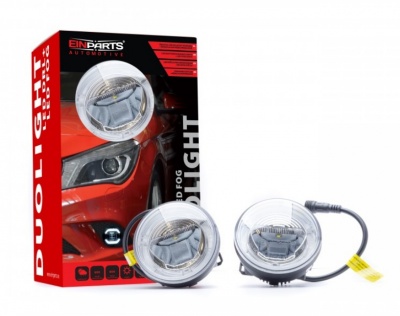 DRL  DUOLIGHT  TOYOTA , DL05