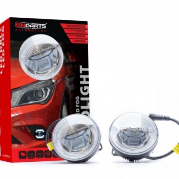 DRL  DUOLIGHT  TOYOTA , DL05
