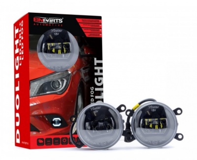 DRL  DUOLIGHT  SUBARU , DL06