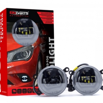 DRL  DUOLIGHT  SUBARU , DL06