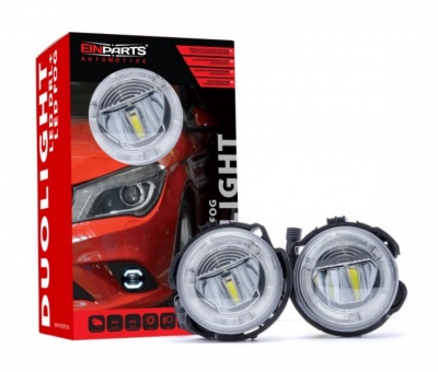 DRL  DUOLIGHT  SUBARU , DL08
