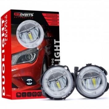 DRL  DUOLIGHT  SUBARU , DL08