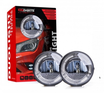 DRL  DUOLIGHT  NISSAN , DL11