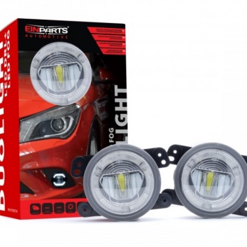DRL  DUOLIGHT  DODGE JEEP , DL12