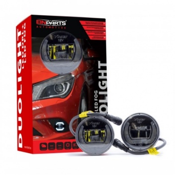 DRL  DUOLIGHT  V2  MINI
