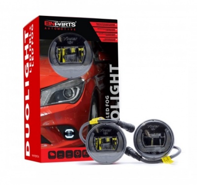DRL  DUOLIGHT  V2  MINI