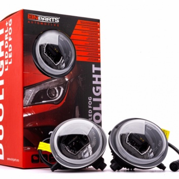 DRL  DUOLIGHT , DL36