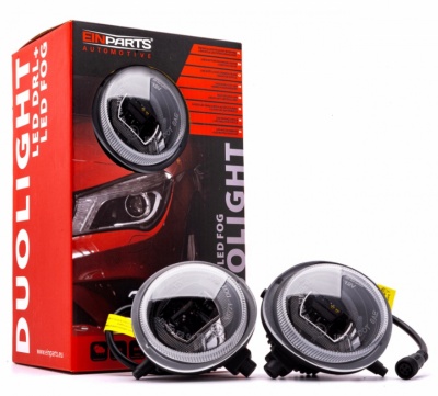 DRL  DUOLIGHT , DL36