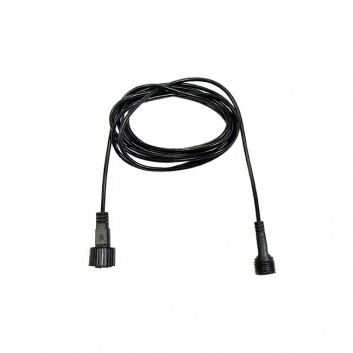 Pagarinātāja  kabelis  24V x2 , Neo , 3m