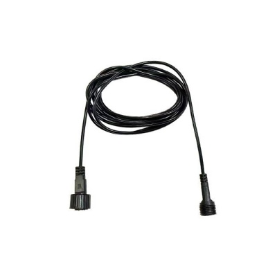 Pagarinātāja  kabelis  24V x2 , Neo , 5m