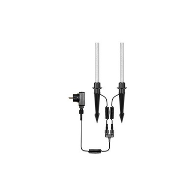 LED  dārza  lampa  24V  Neo  Kilo , 3000K , komplekts x2