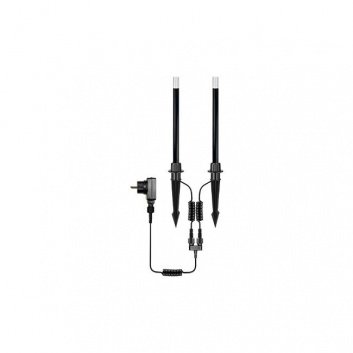 LED  dārza  lampa 24V , Neo  Tila , 3000K , komplekts x2