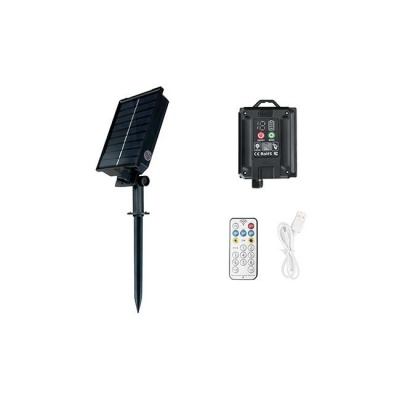 Saules  LED  panelis , IP44  Neo , 24V , 2W , 1800mAh