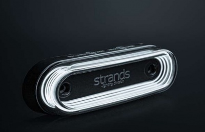 LED  priekšas  marķieris  FOR9T GRAVITY-S-850455