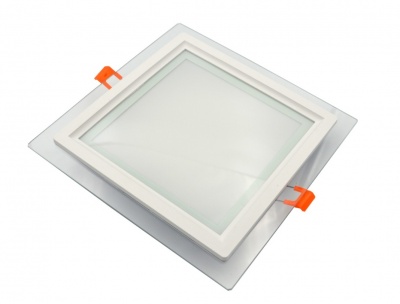 SMD  FINITY  LED  iebūvējamais  gaismeklis , 18W , 4000K