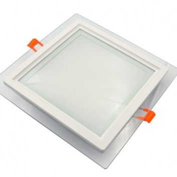 SMD  FINITY  LED  iebūvējamais  gaismeklis , 18W , 4000K