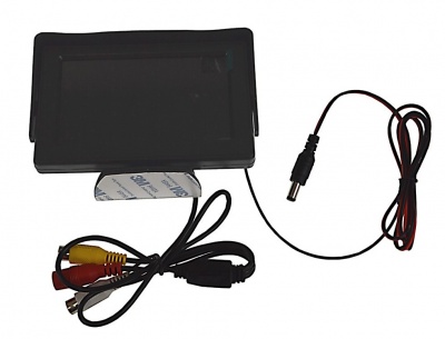 4,3 collu  4:3  LCD  monitors
