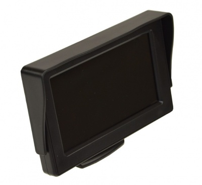 4,3 collu  4:3  LCD  monitors