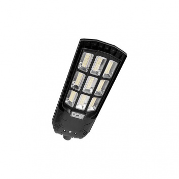 LED  saules  eneģijas  ielu  laterna  Rex , 300W,  IP65 , 3CCT , ar  tālvadības  pulti