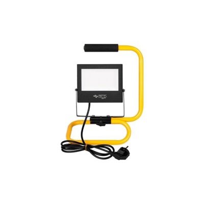 Vega2  LED  prožektors , pārnēsājams, 230V , 50W , 4500K