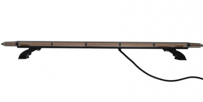 EPBL23  LED  bākuguns  panelis  121,9 cm , 12/24/48V