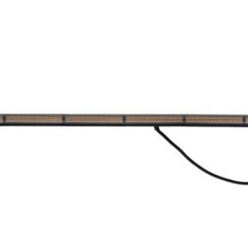 EPBL25  LED  bākuguns  panelis  152,4 cm , 12/24/48V