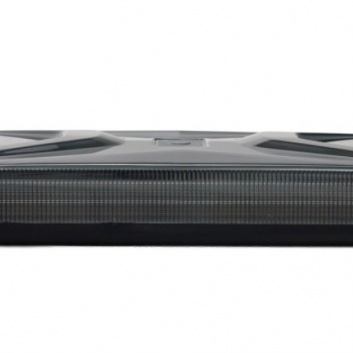 EPBL34  Mini  LED  bākuguns  panelis  32 cm , 12/24V