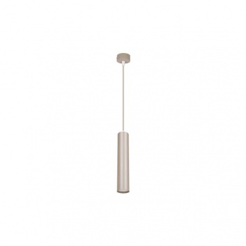 Keon  GU10  bēša  piekaramā  lampa