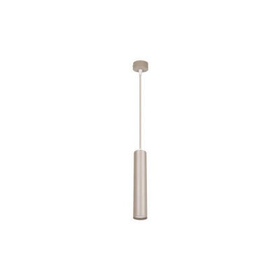 Keon  GU10  bēša  piekaramā  lampa