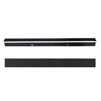 Lara  LED  arhitektūras  gaismeklis  90cm ,18W , balts