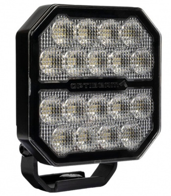 LED  darba  lukturis  OPTIBEAM ELITES 5