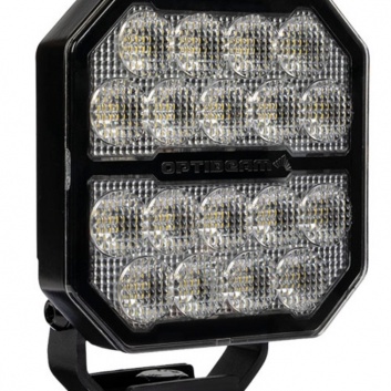 LED  darba  lukturis  OPTIBEAM ELITES 5