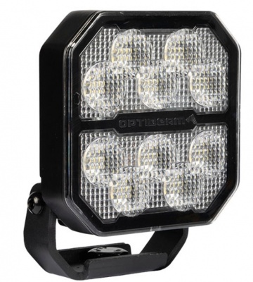 LED  darba  lukturis  OPTIBEAM ELITES 4