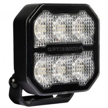 LED  darba  lukturis  OPTIBEAM ELITES 3