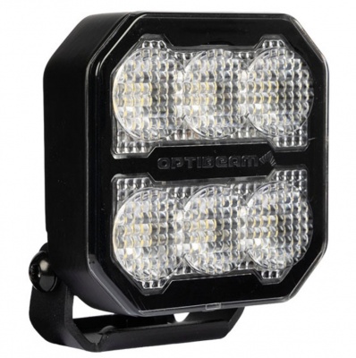LED  darba  lukturis  OPTIBEAM ELITES 3