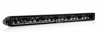 LED  tālo  gaismu  papildlukturis   OPTIBEAM Pure 506 Intelligent+