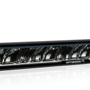 LED  tālo  gaismu  papildlukturis   OPTIBEAM Pure 506 Intelligent+