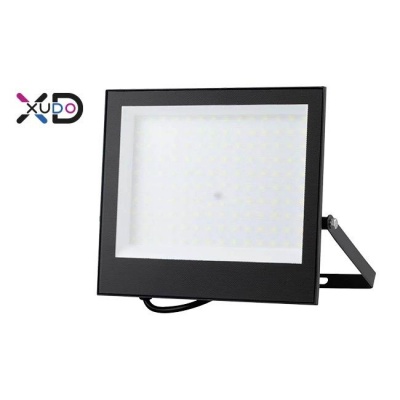 Mola2  SMD  LED  prožektors  100W , 4500K , melns