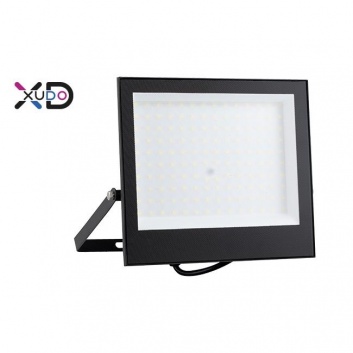 Mola2  SMD  LED  prožektors  100W , 6500K , melns
