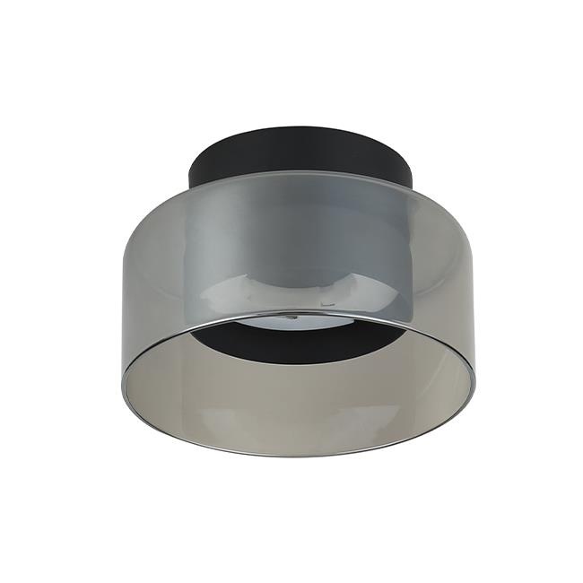 GX53  LED  spīdīga  griestu  lampa , kūpināta