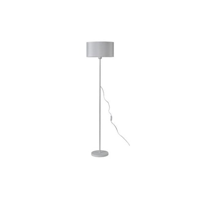 Sola  stāvlampa  1xE27  150cm , balta