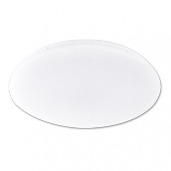 ERIK  18W , 4000K  LED  griestu  lampa ar  mikroviļņu  sensoru