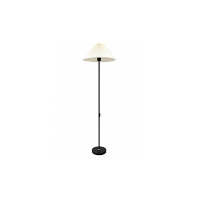 Aurora  stāvlampa  1xE27 , 150cm , balta