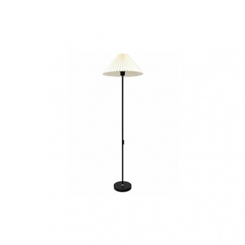 Aurora  stāvlampa  1xE27 , 150cm , balta