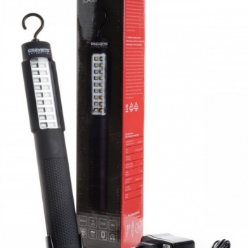 EPIL01  inspekcijas  lampa  3,6 W , 450 lūmeni
