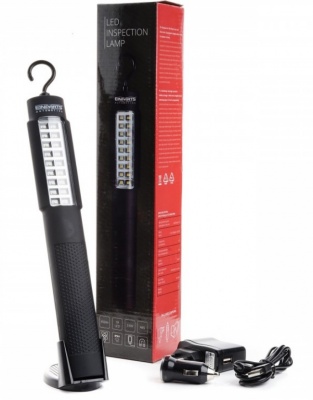 EPIL01  inspekcijas  lampa  3,6 W , 450 lūmeni